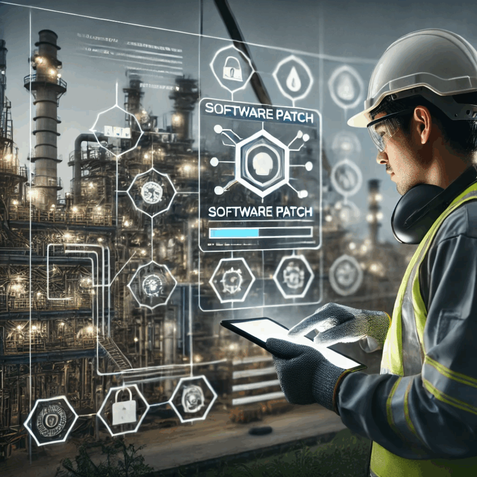 Patch Management in OT - Introduction - Newon Blog
