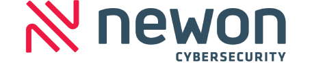 logo newonCibersecurity