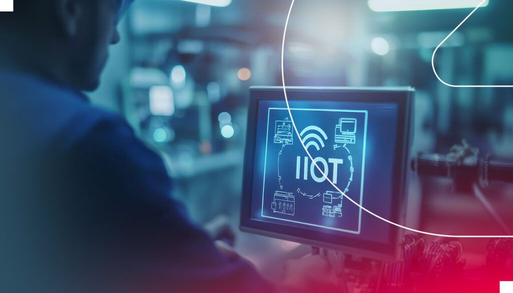 什么是 IIoT：了解工业物联网