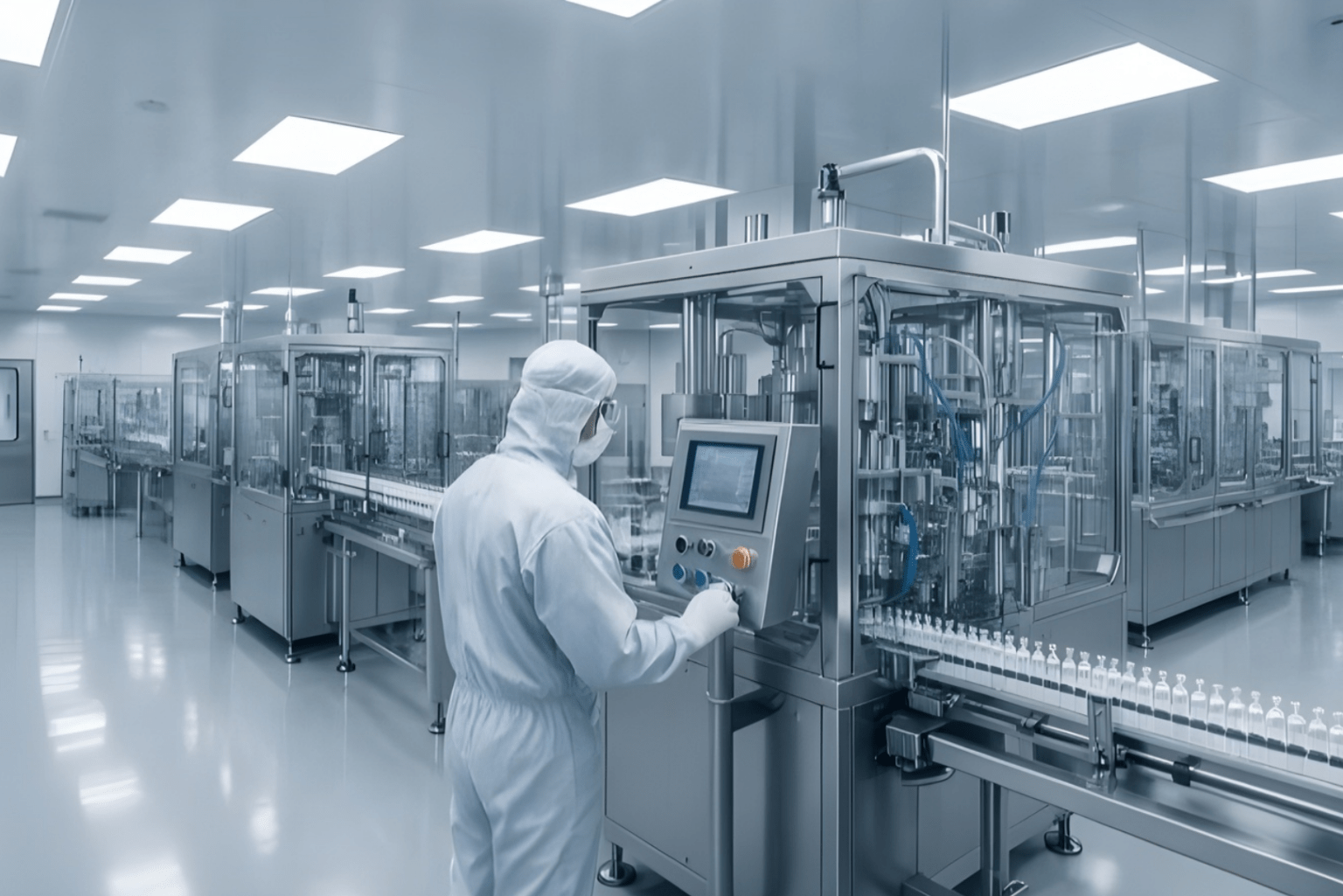 Batch Process Automation | Newon